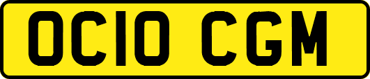 OC10CGM