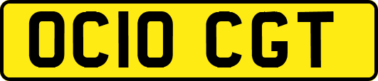 OC10CGT