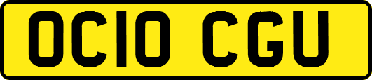 OC10CGU