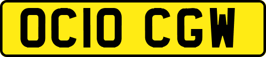 OC10CGW