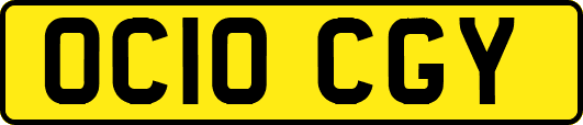OC10CGY