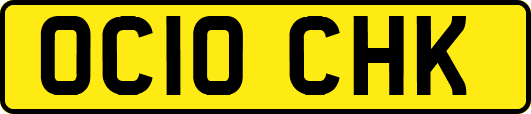 OC10CHK