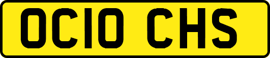 OC10CHS