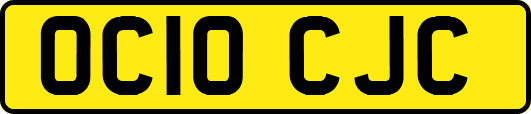 OC10CJC