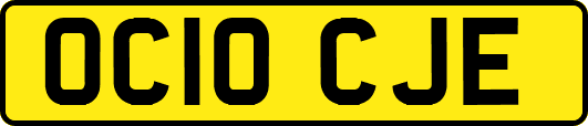 OC10CJE