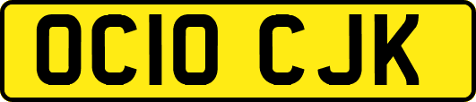 OC10CJK