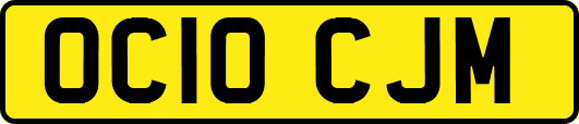 OC10CJM