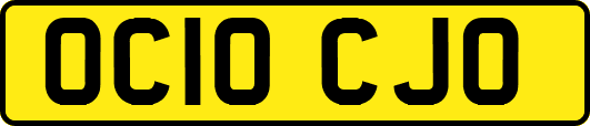 OC10CJO