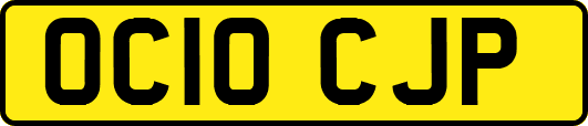 OC10CJP