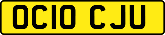 OC10CJU