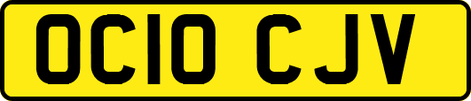 OC10CJV