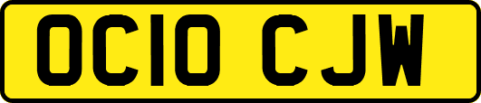 OC10CJW