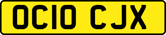 OC10CJX