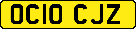 OC10CJZ