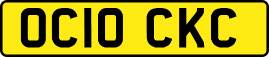 OC10CKC