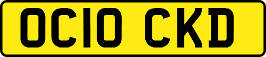 OC10CKD