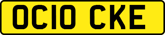 OC10CKE