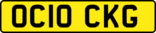 OC10CKG