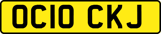 OC10CKJ
