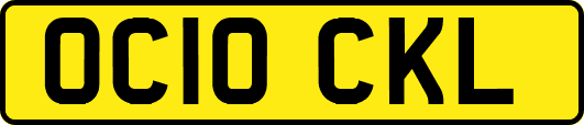 OC10CKL