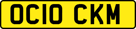OC10CKM