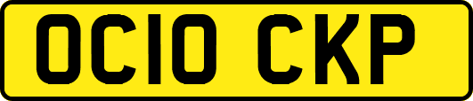 OC10CKP