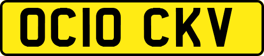 OC10CKV