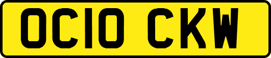OC10CKW