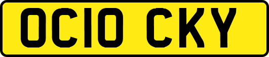 OC10CKY