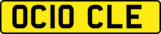 OC10CLE