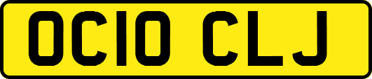 OC10CLJ