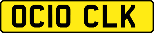 OC10CLK