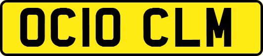 OC10CLM