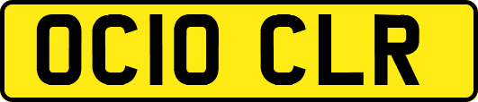 OC10CLR