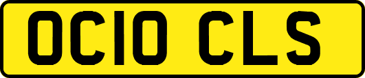 OC10CLS