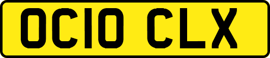 OC10CLX
