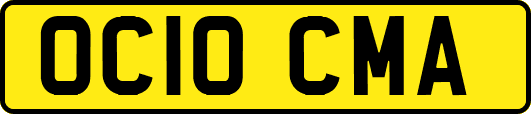 OC10CMA