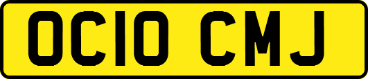 OC10CMJ