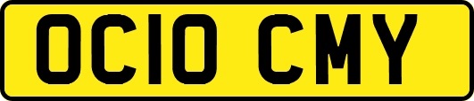 OC10CMY