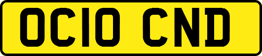 OC10CND