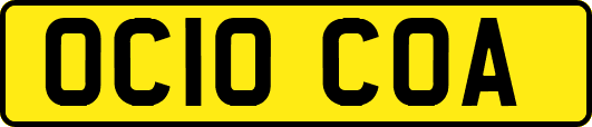 OC10COA