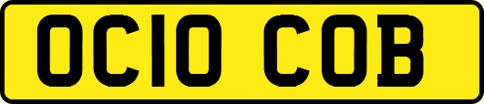 OC10COB