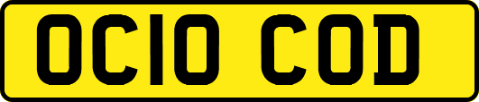 OC10COD