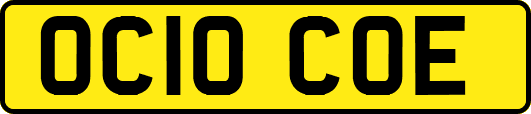 OC10COE