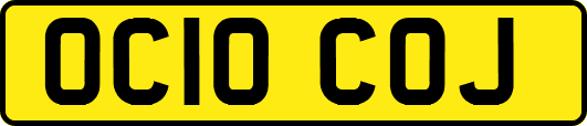 OC10COJ