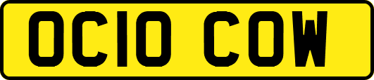 OC10COW