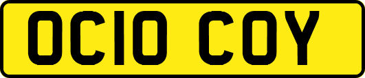 OC10COY