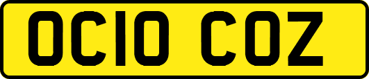 OC10COZ