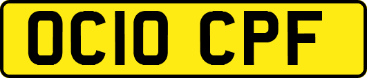 OC10CPF