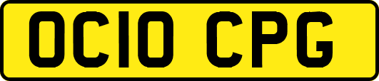 OC10CPG